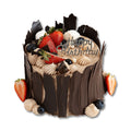 Black Forest