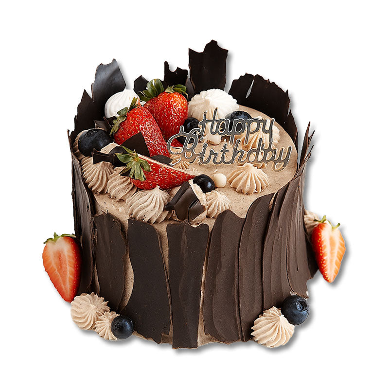 Black Forest