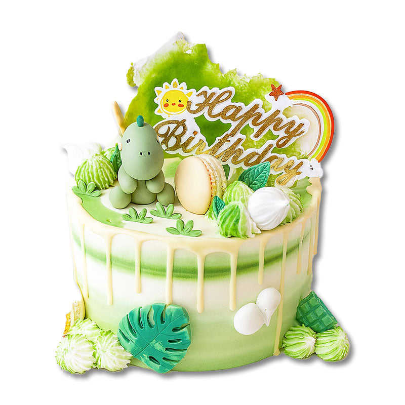 *Advance Order Discount* Jurassic Joy