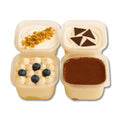 *EXPRESS*[Keto | 0 Sugar ] Cake Box Set (4 Boxed)