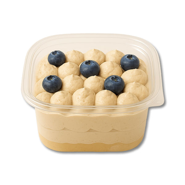 [Keto  | 0 Sugar | Gluten Free] Milk Tea Fresh Cream 12oz Box