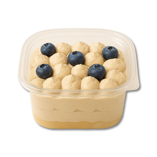 [Keto  | 0 Sugar | Gluten Free] Milk Tea Fresh Cream 12oz Box