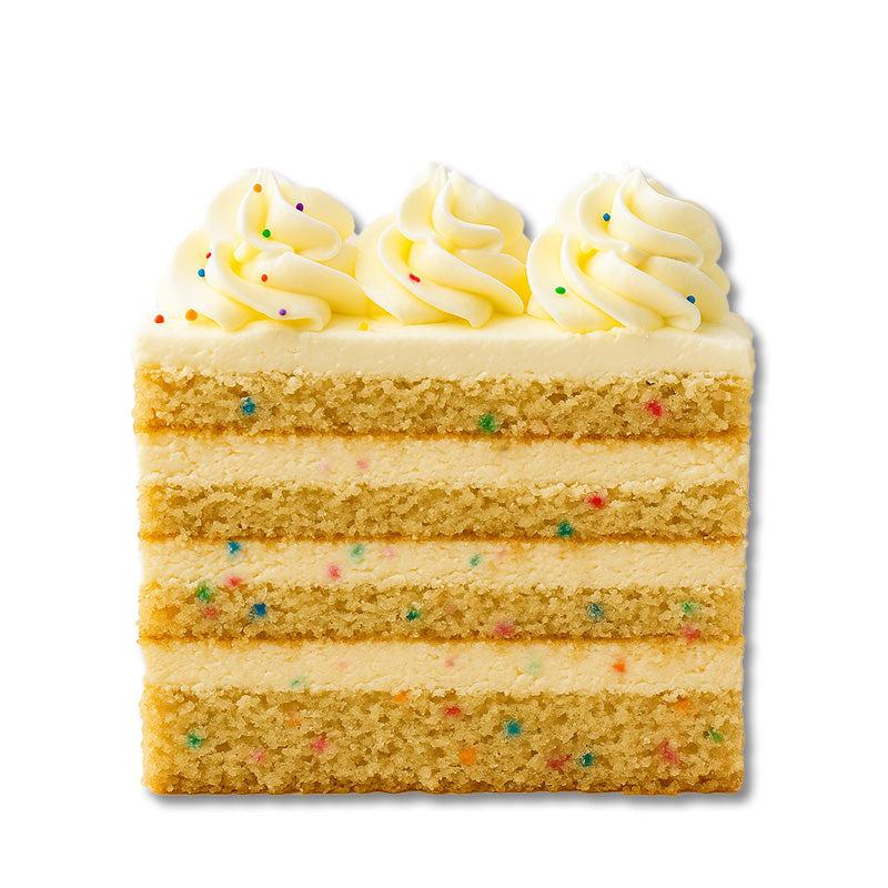 *Advance Order Discount* Confetti Birthday Joy