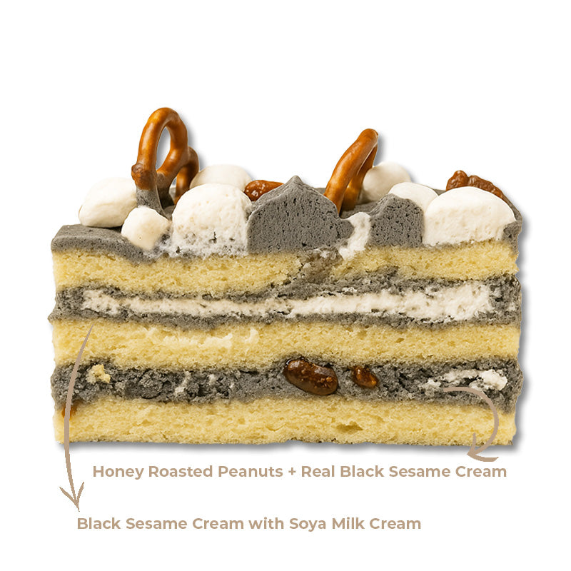 *EXPRESS* Sesame Chantilly