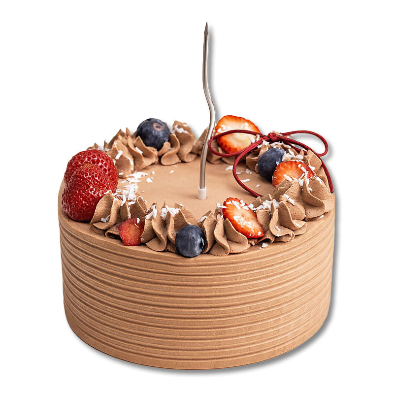 [Keto | 0 Sugar | Gluten Free] Vital Noel Berry Chocolate