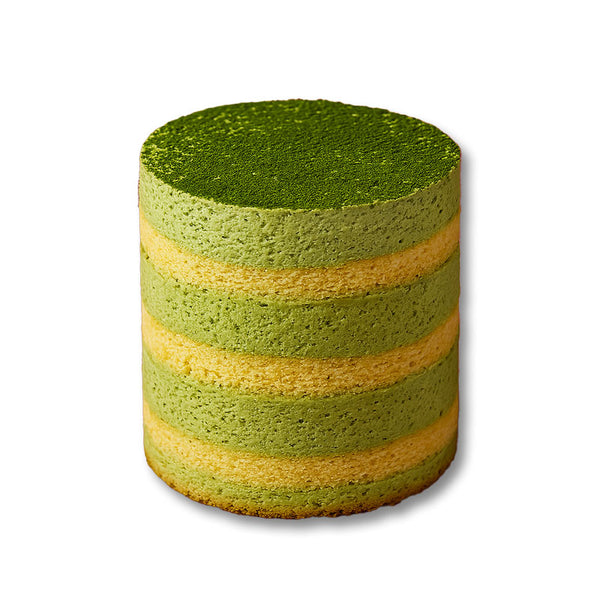 [Keto | 0 Sugar | Gluten Free] Matcha Veil Mini Cake