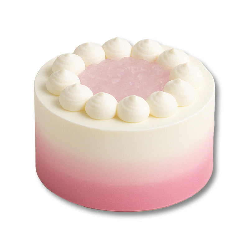 [0 Sugar Added] Dear Grace