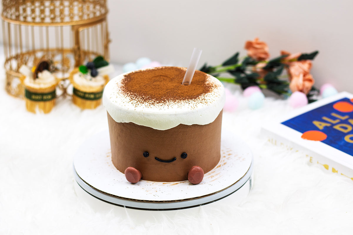 [Keto | 0 Sugar | Gluten Free] Plush Style Cocoa Snuggle