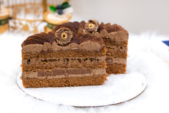 *EXPRESS* Choco Trio