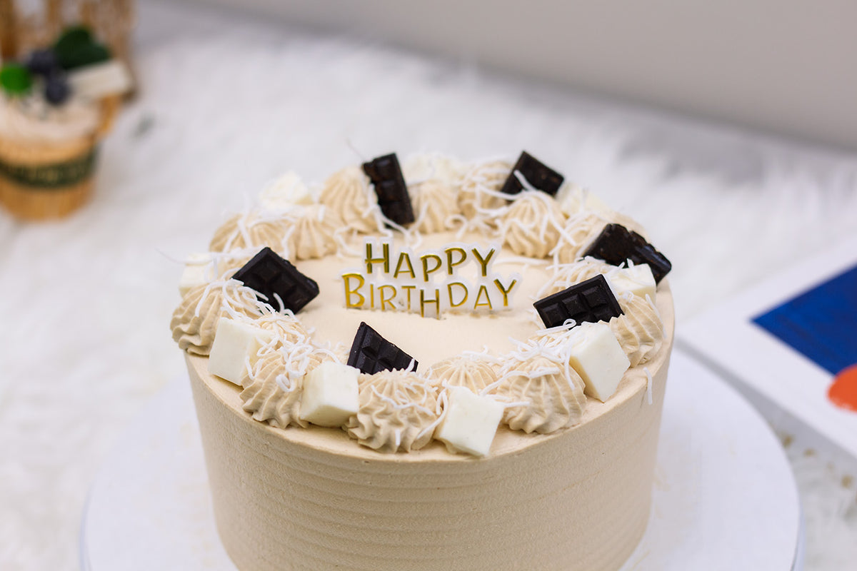[Keto | 0 Sugar | Gluten Free] Creamy Coco Espresso