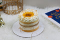 Crème Brûlée Secret