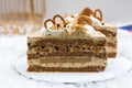 Golden Toffee Latte