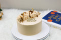 [Keto | 0 Sugar | Gluten Free] Milk Tea Cloud