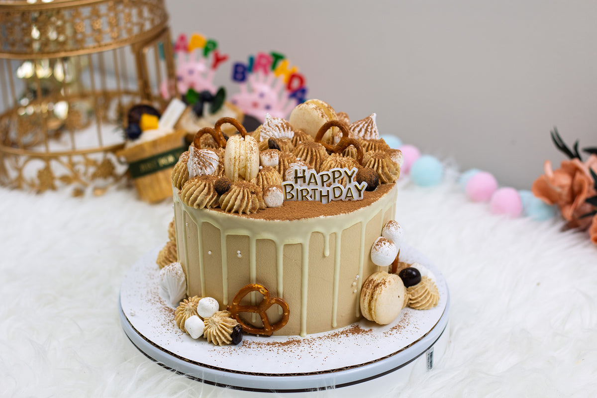 Tiramisu Nouveau