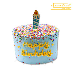 *Advance Order Discount* Happy Sprinkles