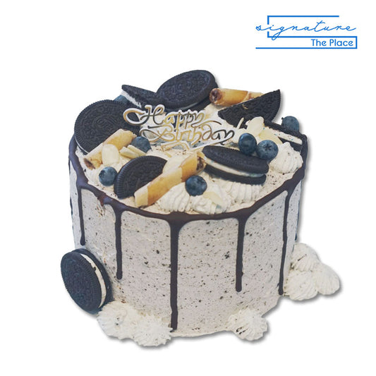 *Advance Order Discount* Salty Oreo