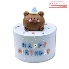 Happy Bear Day