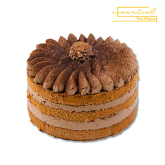 *Advance Order Discount* Choco Trio