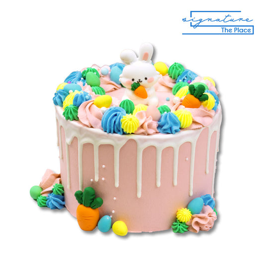 *Easter Special* Hoppy Wonderland