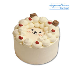 Baa Baa Lamby