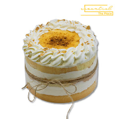*Advance Order Discount* Crème Brûlée Secret