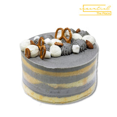 *Advance Order Discount* Sesame Chantilly