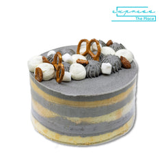 *EXPRESS* Sesame Chantilly