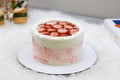 [Keto | 0 Sugar | Gluten Free] Strawberry Coconut