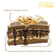 *Advance Order Discount* Peanut Royale