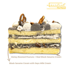 *Advance Order Discount* Sesame Chantilly