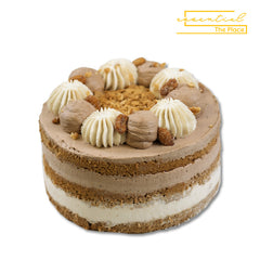 *Advance Order Discount* Peanut Royale