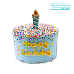 *EXPRESS* Happy Sprinkles