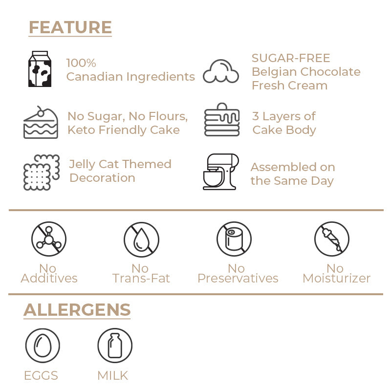 [Keto | 0 Sugar | Gluten Free] Plush Style Cocoa Snuggle