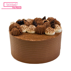 [Keto Friendly | 0 Sugar | Gluten Free] Choco Vital