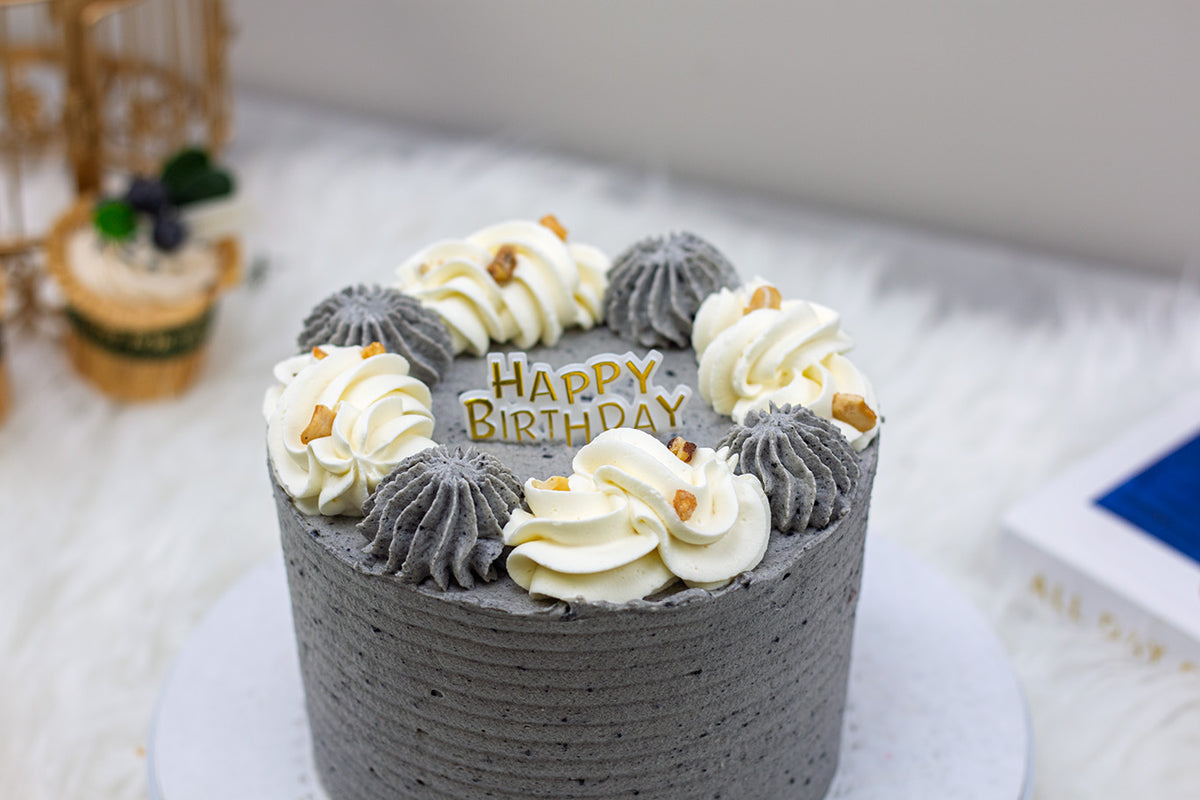 [Keto | 0 Sugar | Gluten Free] Black Sesame Essence