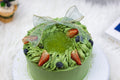 [Keto | 0 Sugar | Gluten Free] Zen Matcha