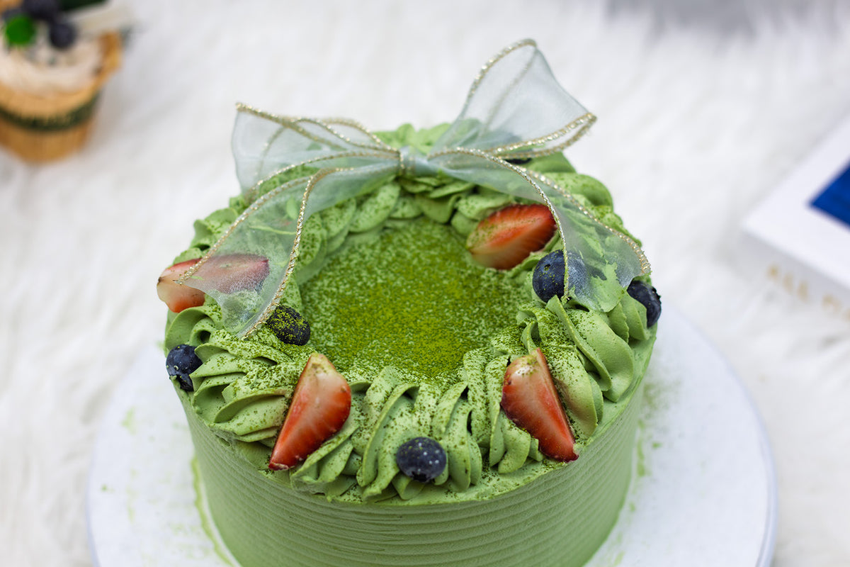 [Keto | 0 Sugar | Gluten Free] Zen Matcha
