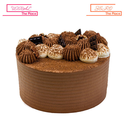 [Keto Friendly | 0 Sugar | Gluten Free] Choco Vital