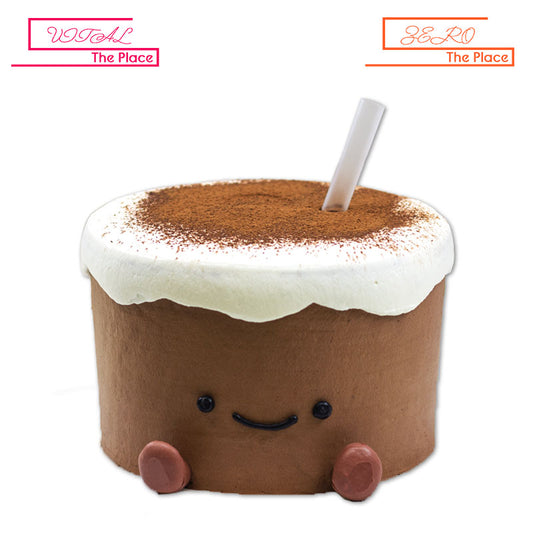 [Keto Friendly | 0 Sugar | Gluten Free] Cocoa Snuggle