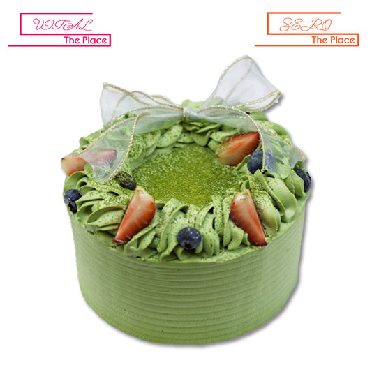 [Keto Friendly | 0 Sugar | Gluten Free] Zen Matcha