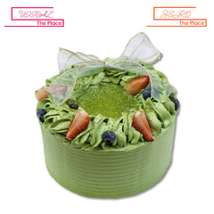 [Keto Friendly | 0 Sugar | Gluten Free] Zen Matcha
