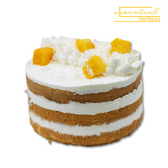 *Advance Order Discount* Coconut Mango Breeze