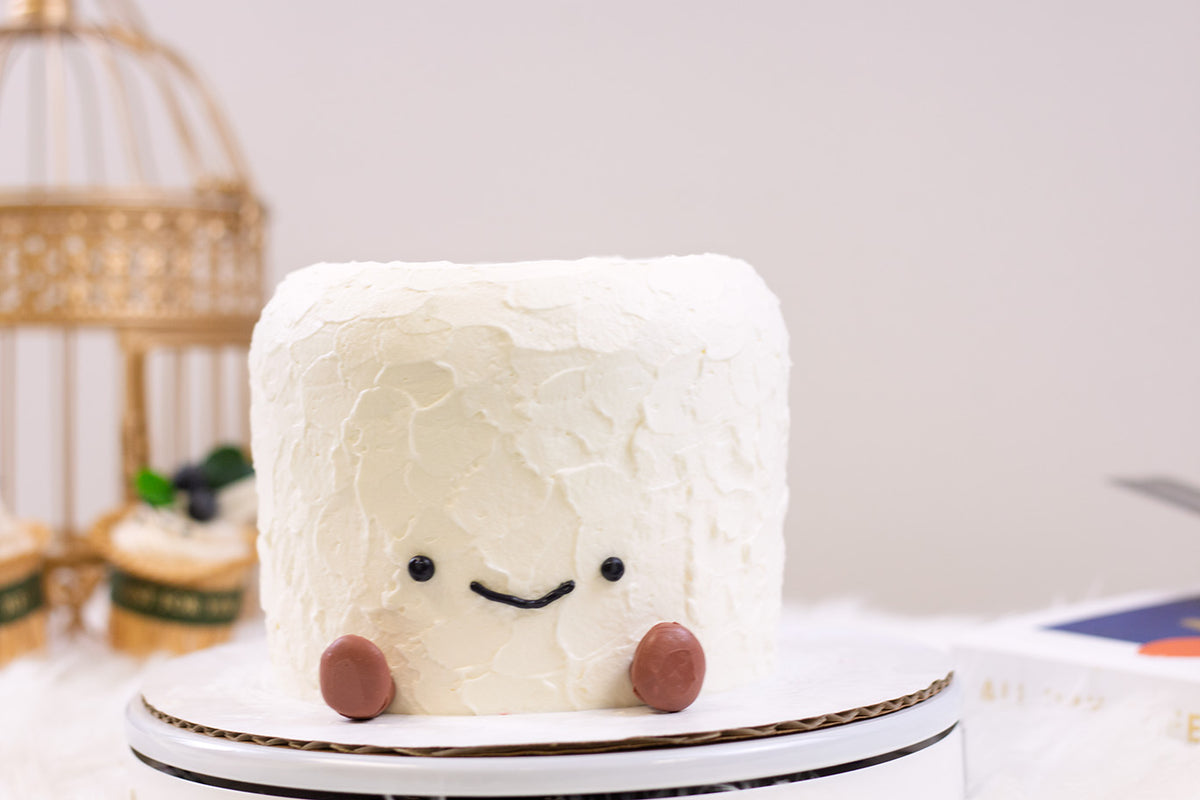 *Express* Plush Style Paper Roll