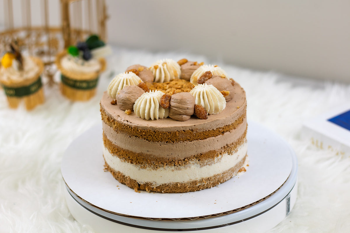 *EXPRESS* Peanut Royale