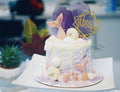 A Dreamland - Cake - Dessert - Birthday - Event -The Place Toronto