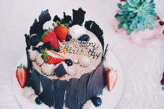 Black Forest - Cake - Dessert - Birthday - Event -The Place Toronto