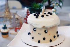 Bubble Tea - Cake - Dessert - Birthday - Event -The Place Toronto