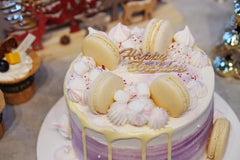 *EXPRESS* Macarons - Cake - Dessert - Birthday - Event -The Place Toronto