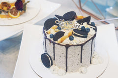 *Express* Salty Oreo - Cake - Dessert - Birthday - Event -The Place Toronto
