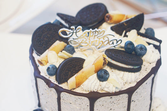 *Express* Salty Oreo - Cake - Dessert - Birthday - Event -The Place Toronto